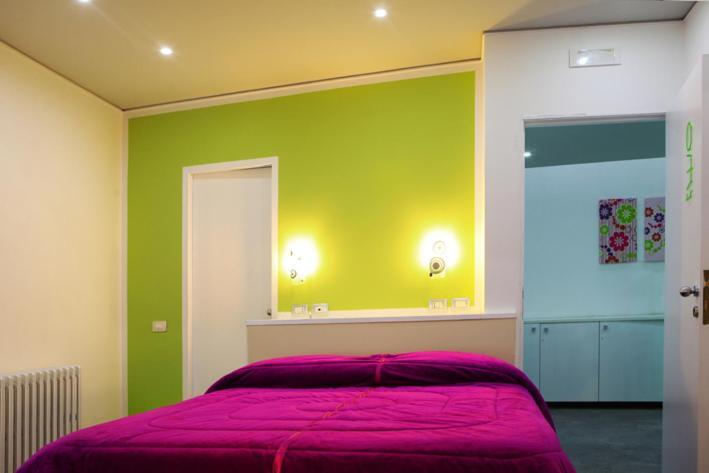 The Fresh Glamour Accommodation Naples Room photo